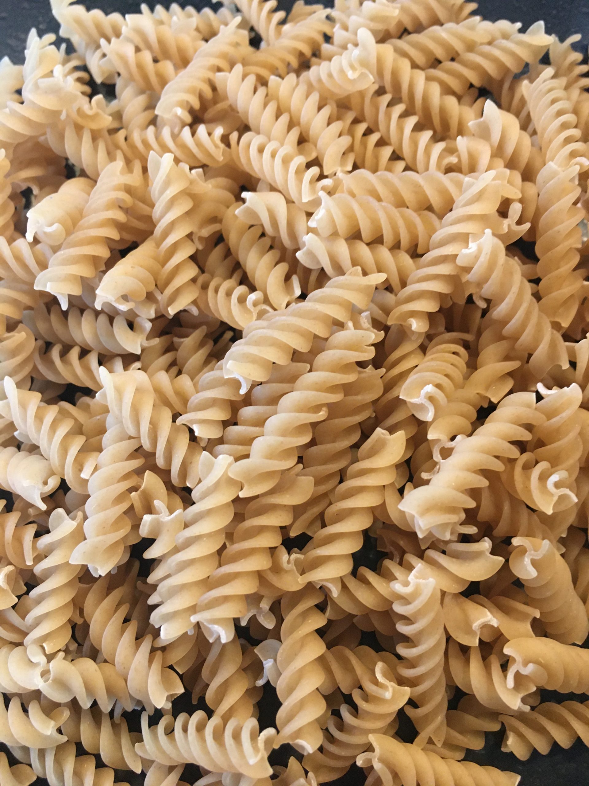 Torsades - Saveurs en'Or
