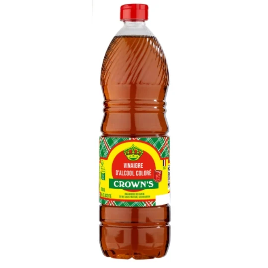 Vinaigre Coloré