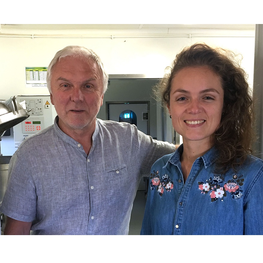 Épatants pâtés Le Pâtureur