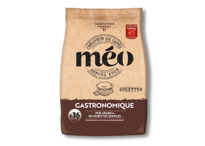 Café Gastronomie Dosette