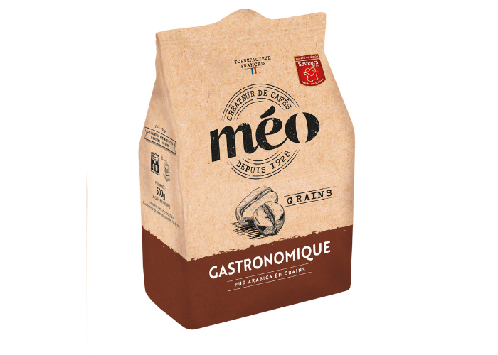 Café Gastronomie Grain