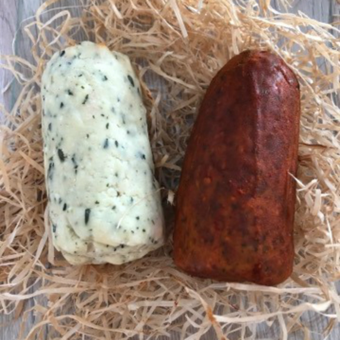 Boulette d&rsquo;Avesnes Fermière