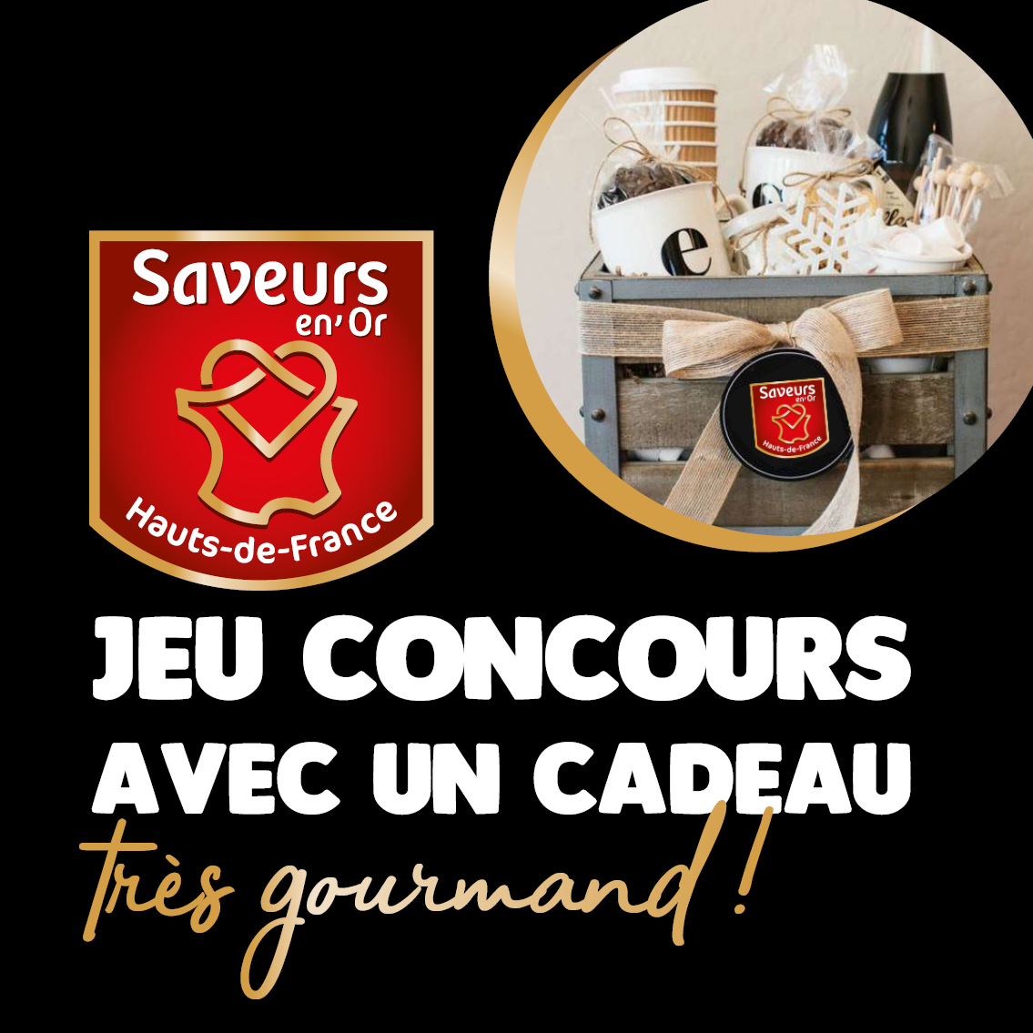 Règlement du Jeu-Concours sur Facebook « Panier de Noël 2022 »