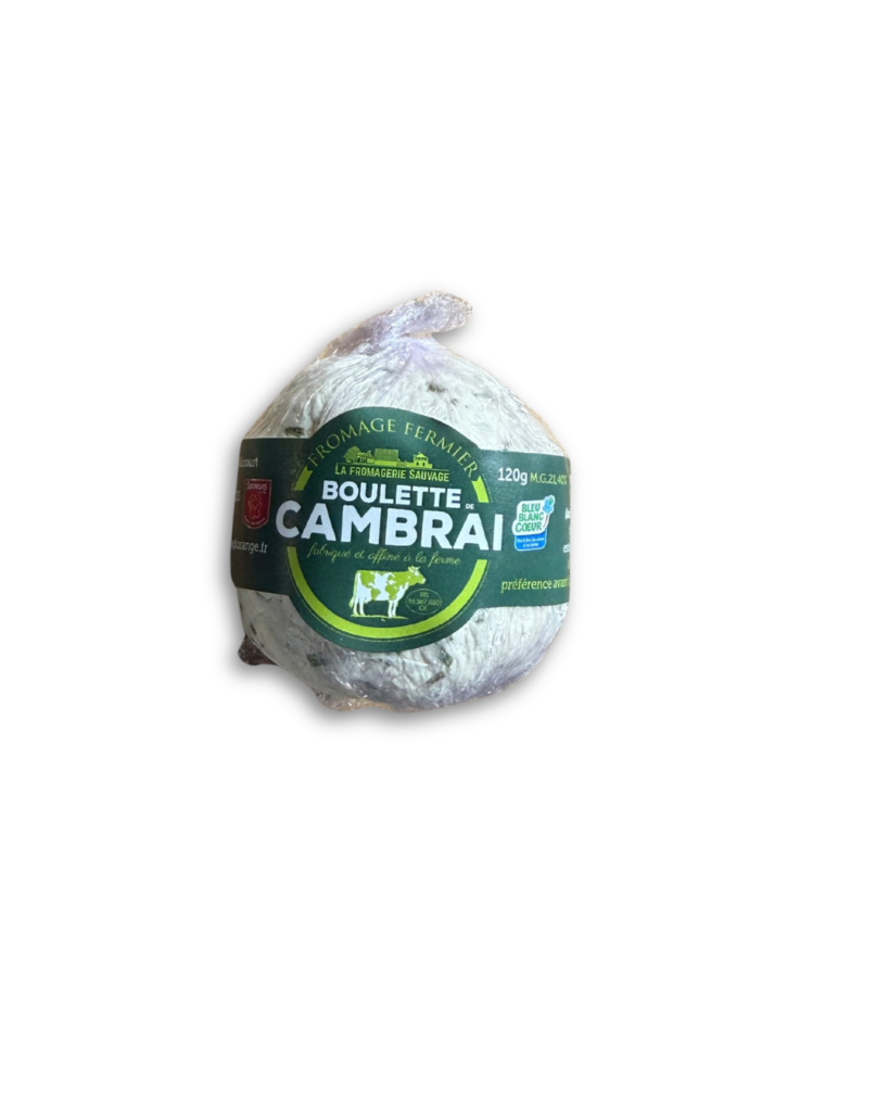 Tome de Cambrai