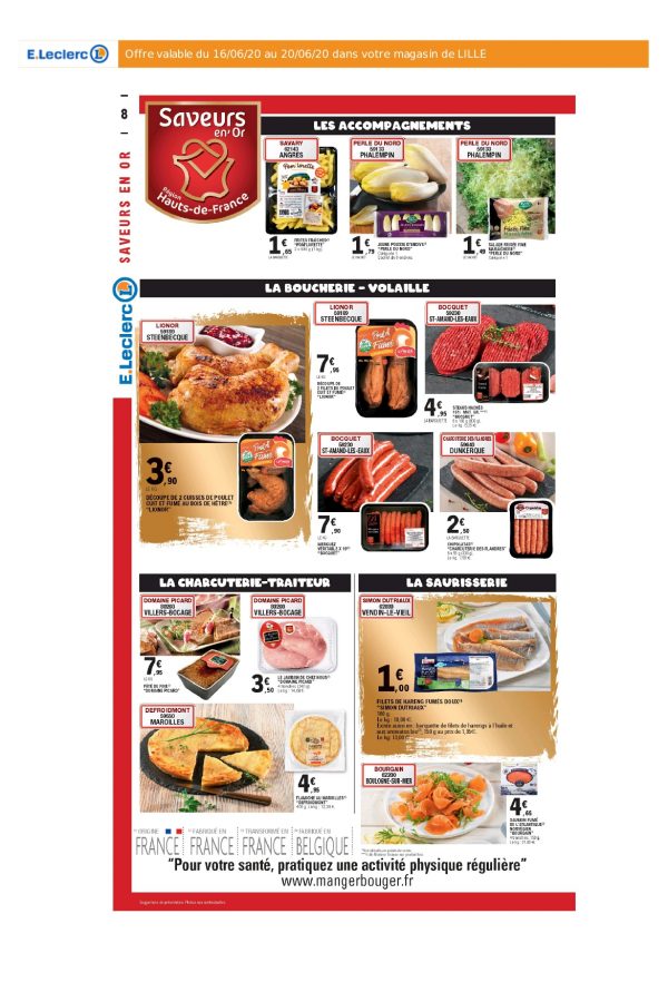 Catalogue E.Leclerc - LILLE_page-0002