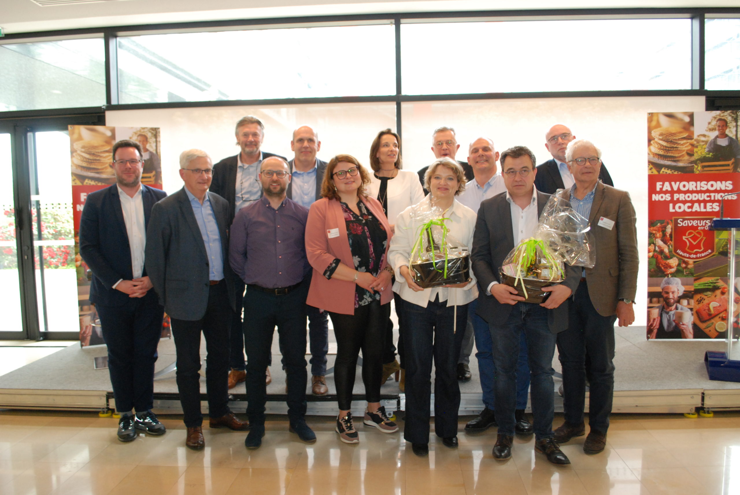 Assemblée générale : en route vers les 20 ans !