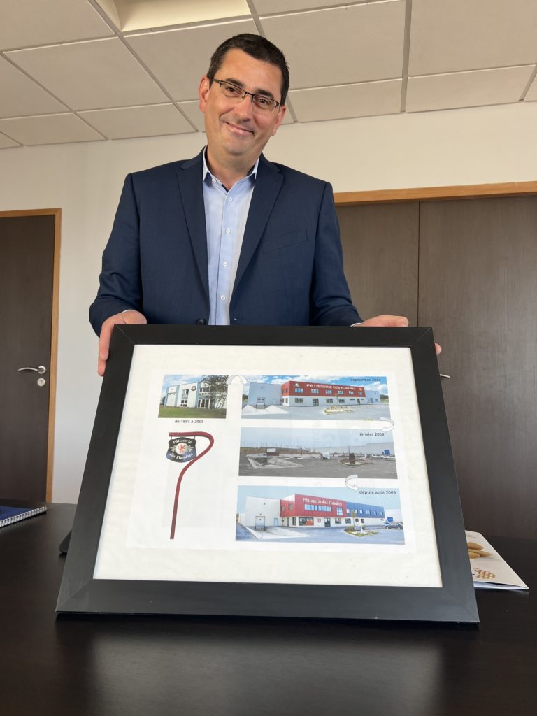 La Pâtisserie des Flandres, 25 ans de gourmandise ! 