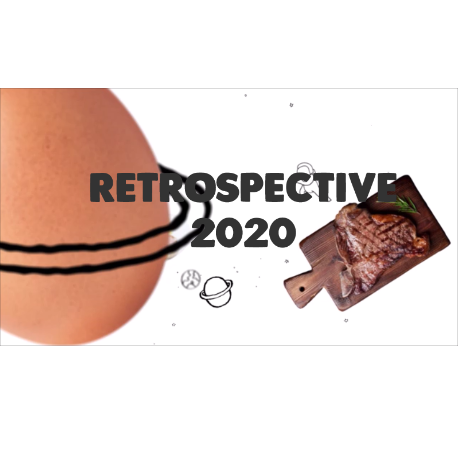 Rétrospective 2020