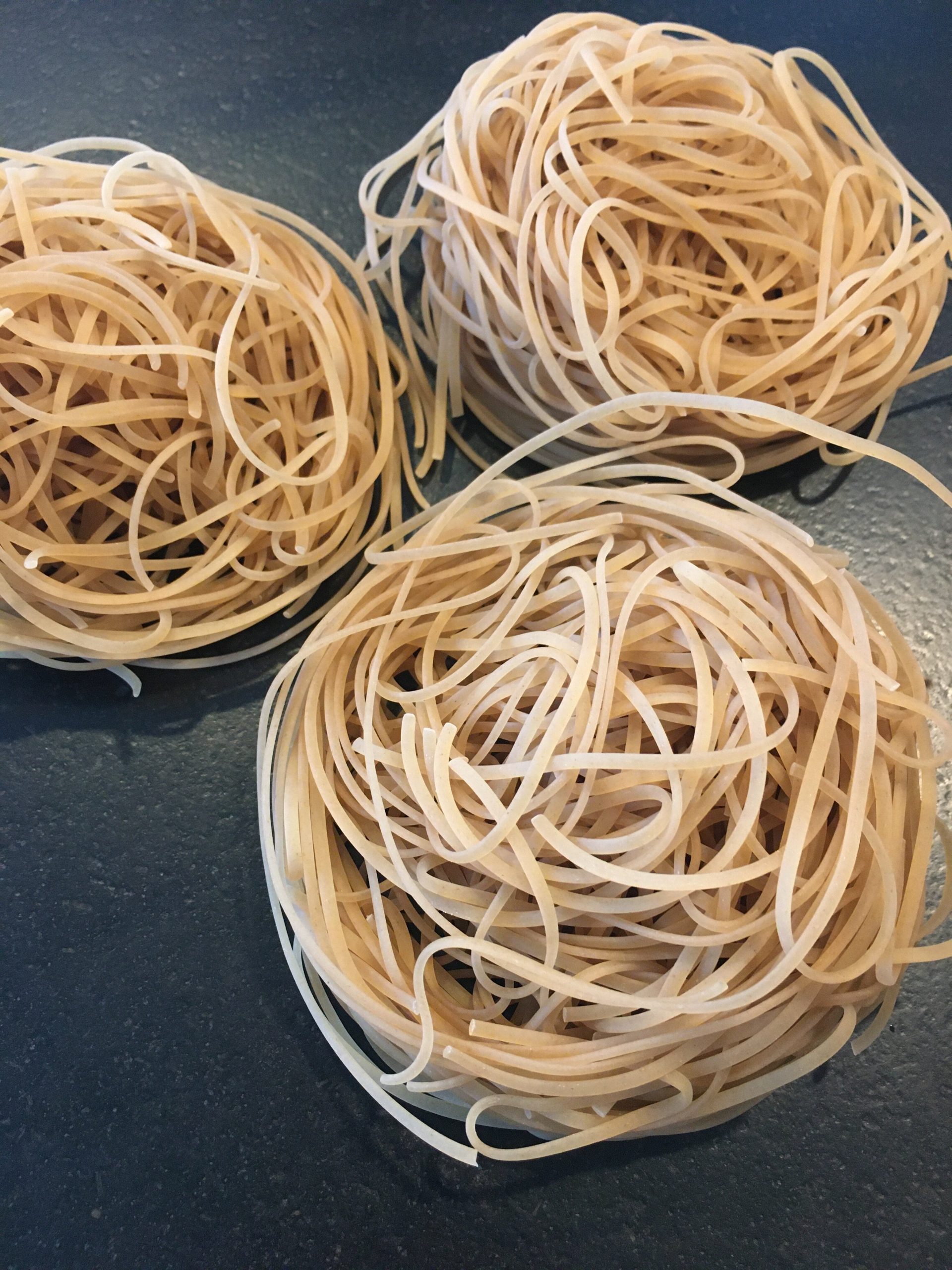 Linguines