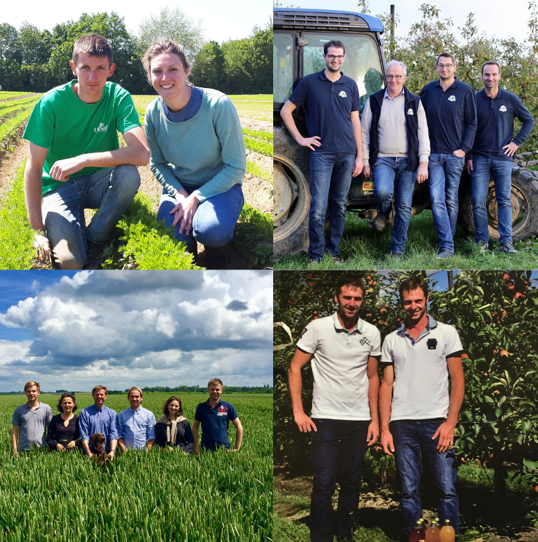 Jeu concours – Saint Eloi 2021