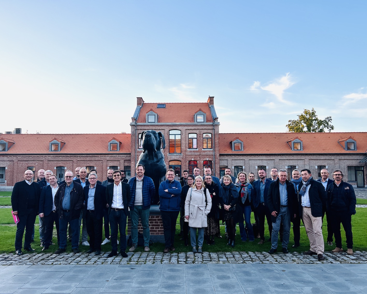 Sodexo et Saveurs en’Or au service de l’approvisionnement local 