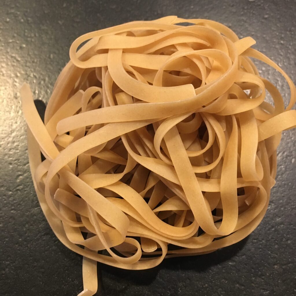 Tagliatelles