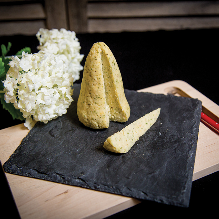 Boulette d&rsquo;Avesnes (blanche)