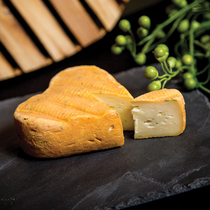 Coeur à l&rsquo;estragon