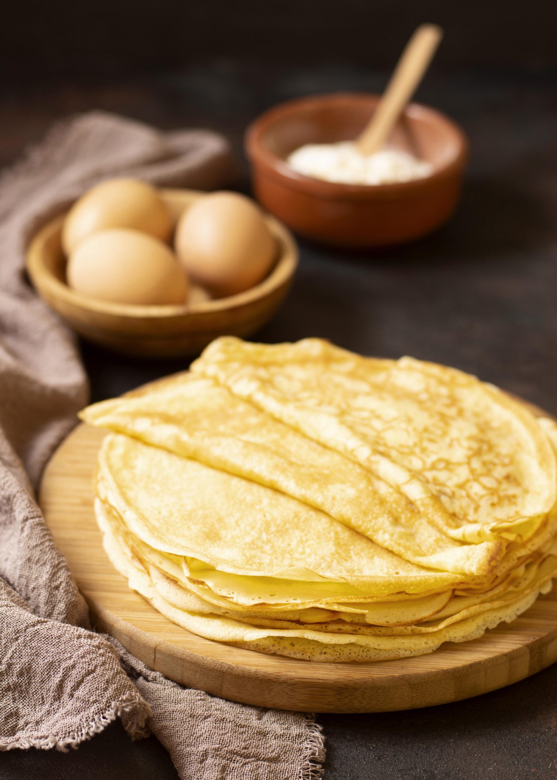 Jeu concours – Chandeleur 2021 – Règlement