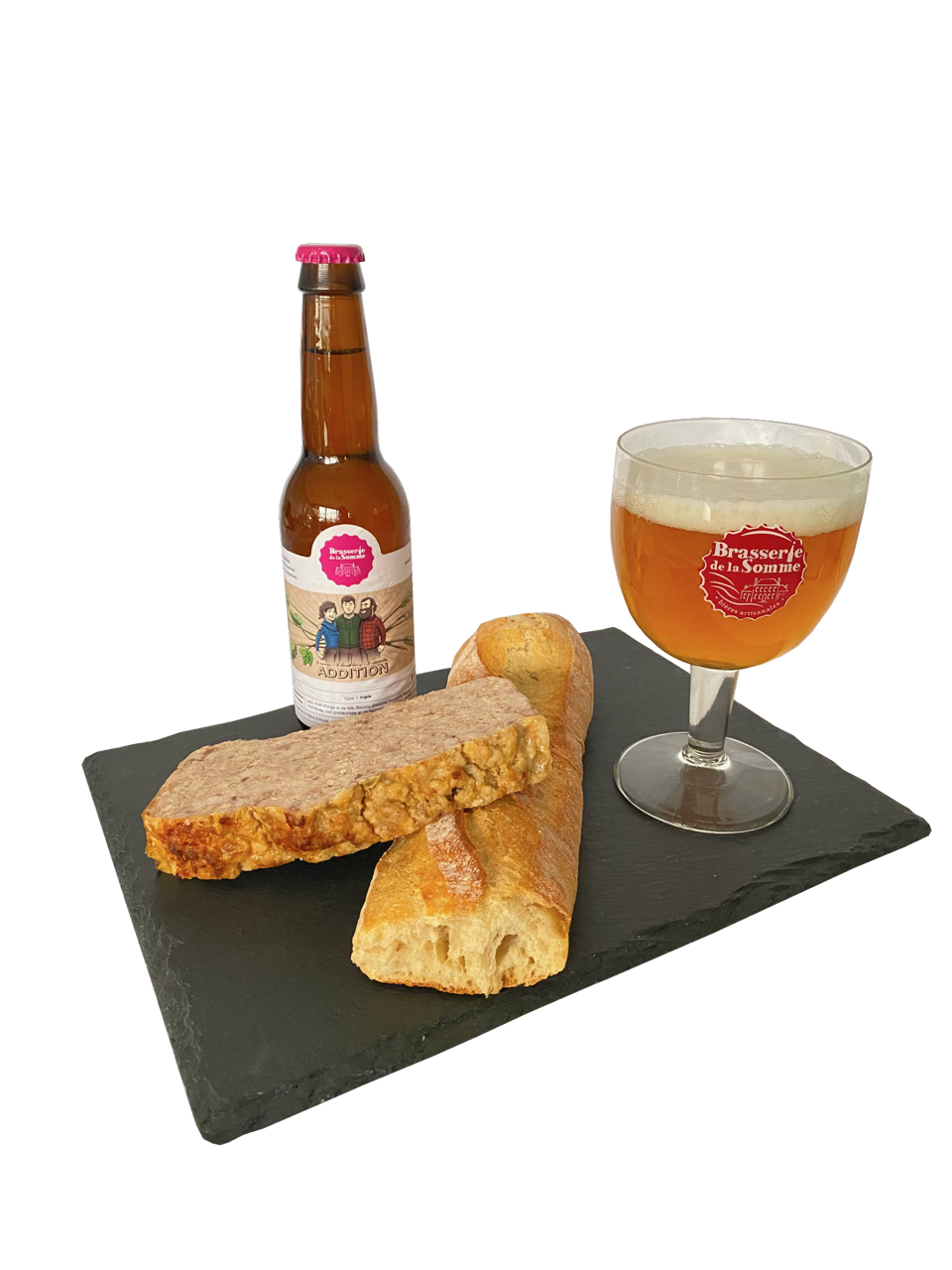 Mesnil Charcuterie, une entreprise épatante  