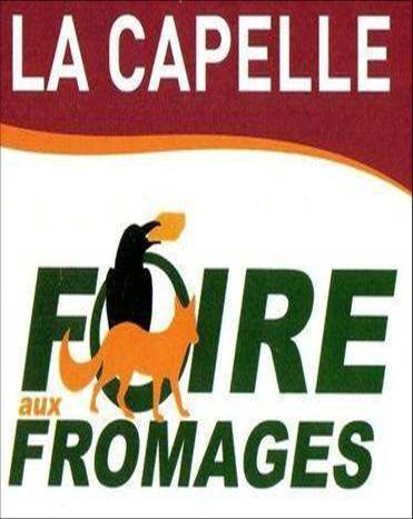 La Foire de La Capelle : le rendez-vous des amoureux du fromage !