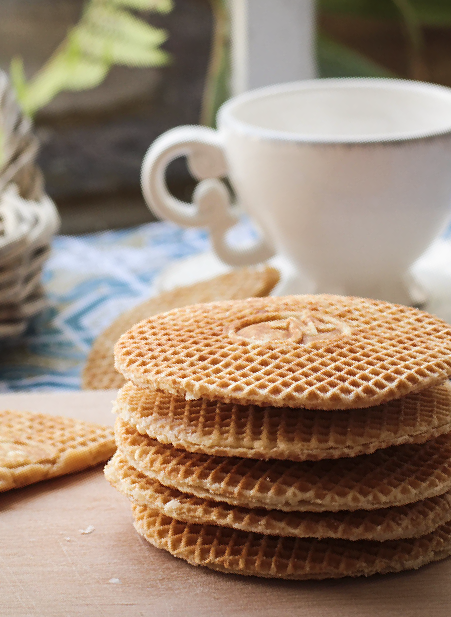 La Semaine de la Gaufre : le nom du vainqueur est…