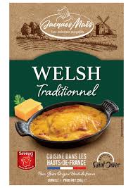 Welsh au Jambon