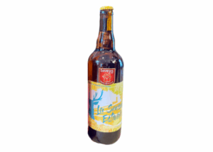 Bière Sensée Estivale