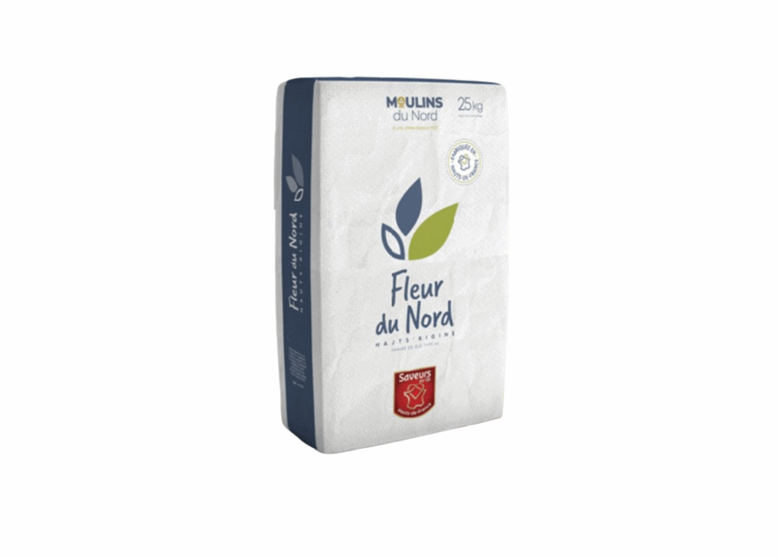 Farine Fleur du Nord