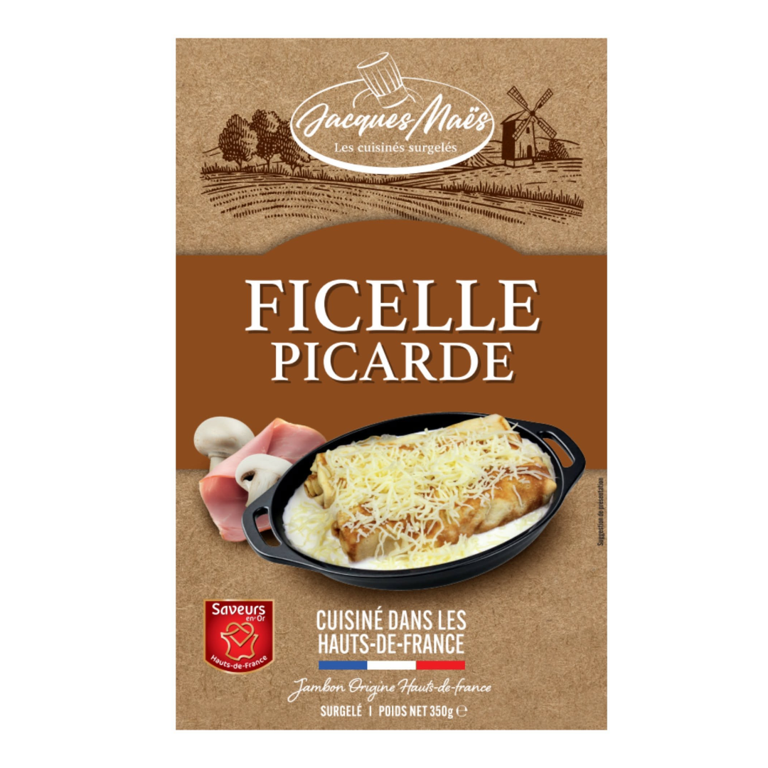 Ficelle Picarde