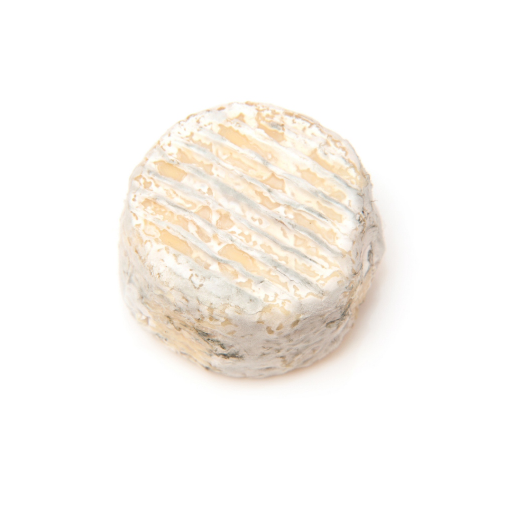 Fromage de Chèvre demi-affiné