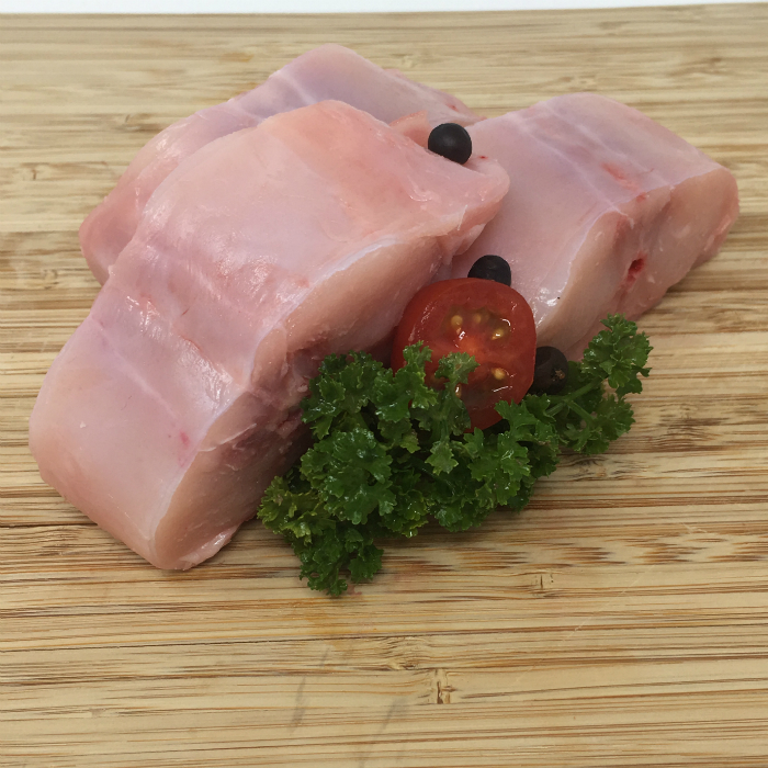 Râble de lapin – Rayon traditionnel