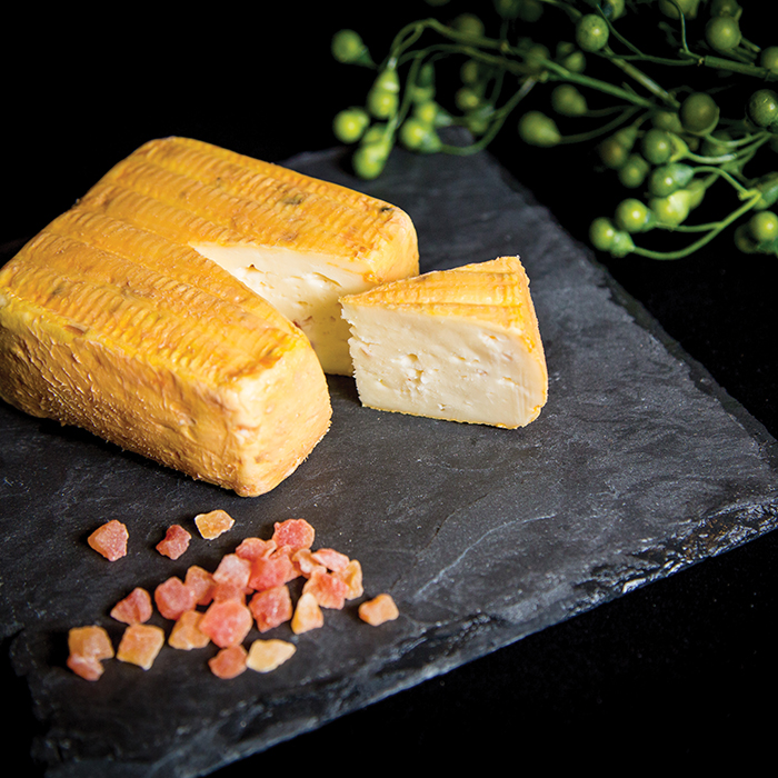 Pavé à l&rsquo;échalote