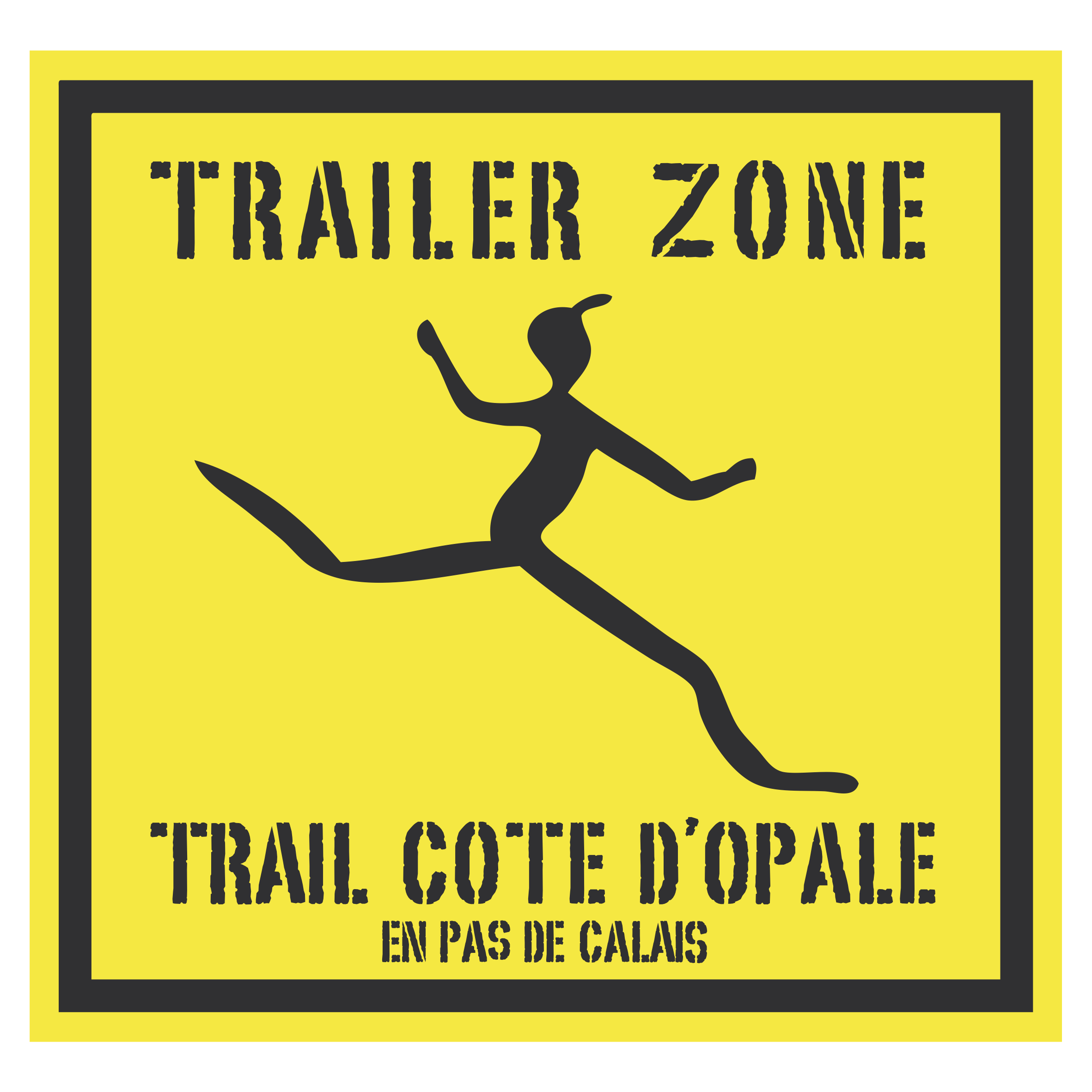 Le Trail de la Côte d’Opale [7 au 8 septembre 2019]