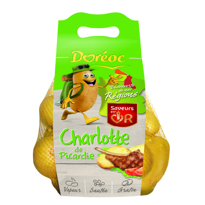 Charlotte de Picardie