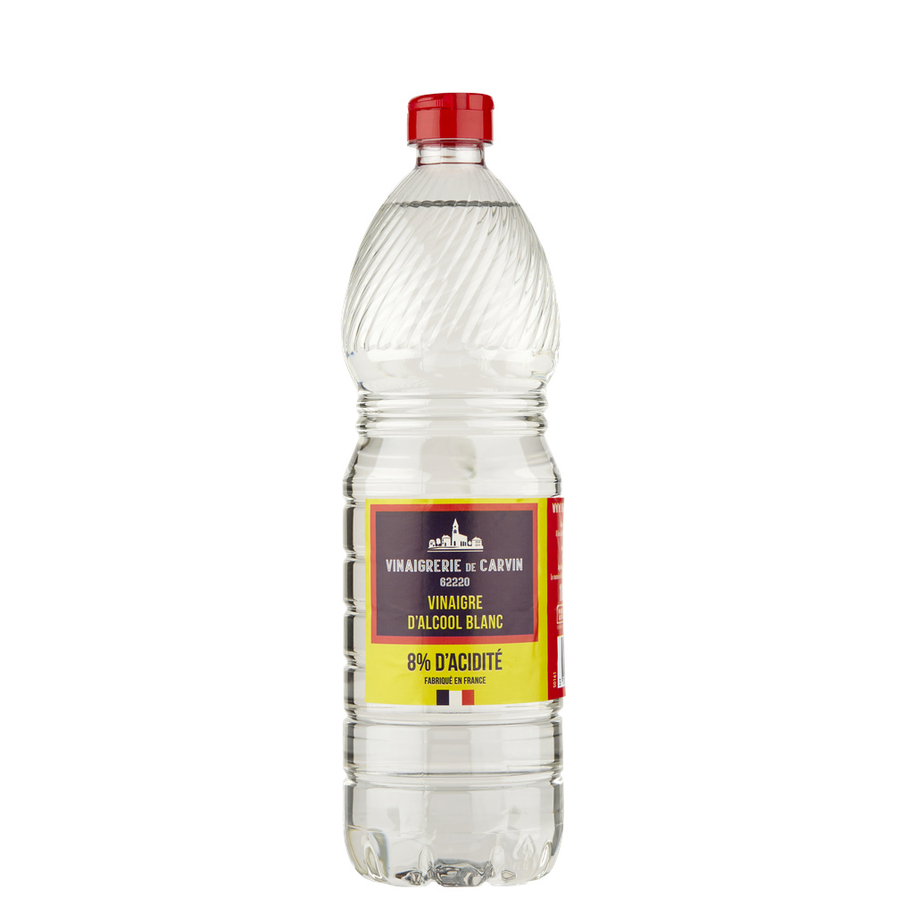 Vinaigre Blanc