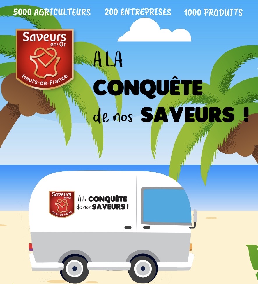 Tournée estivale 2022 ! 