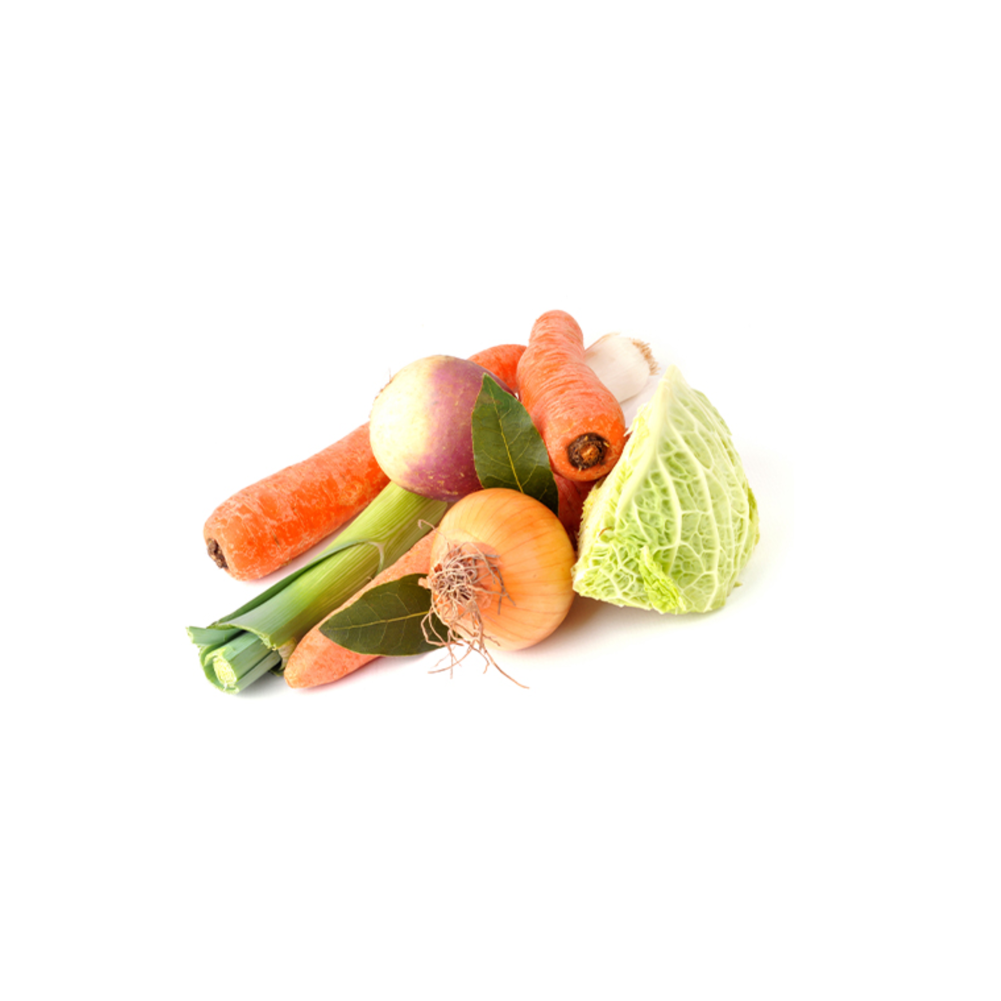 Pot au feu