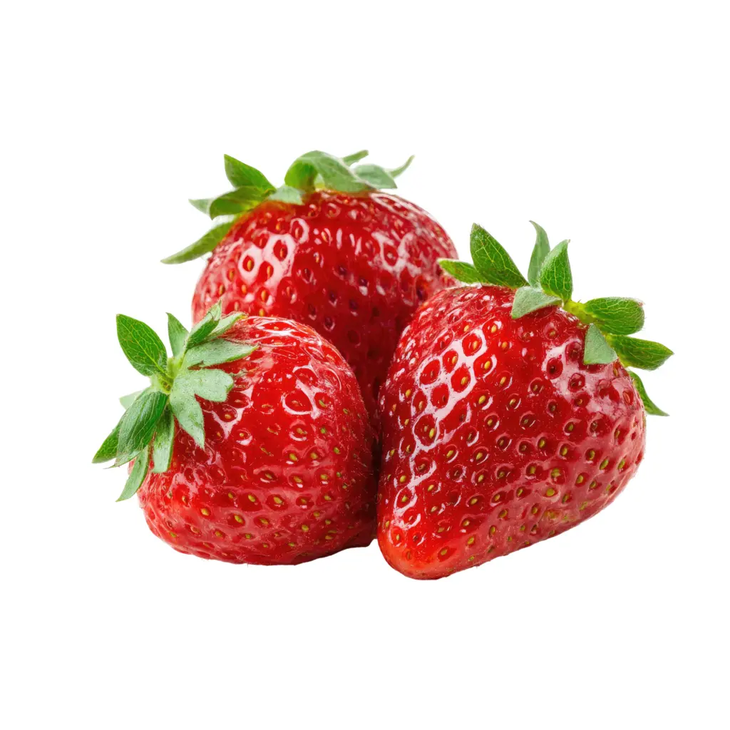 Fraises