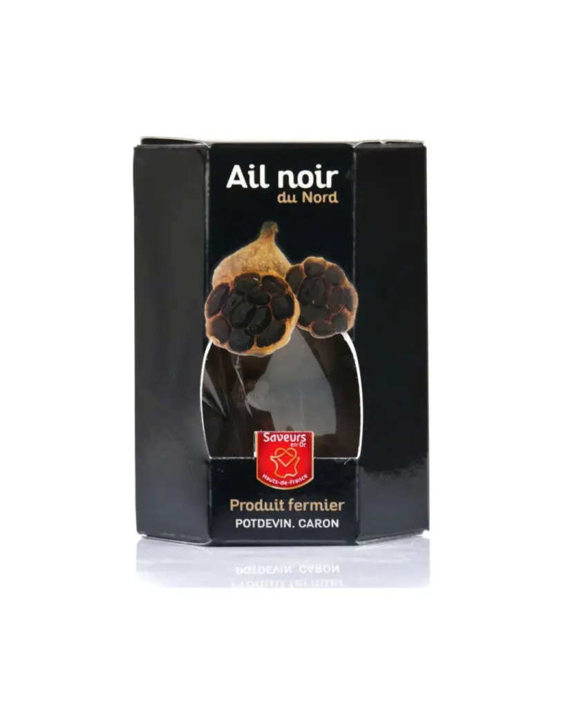 Ail noir