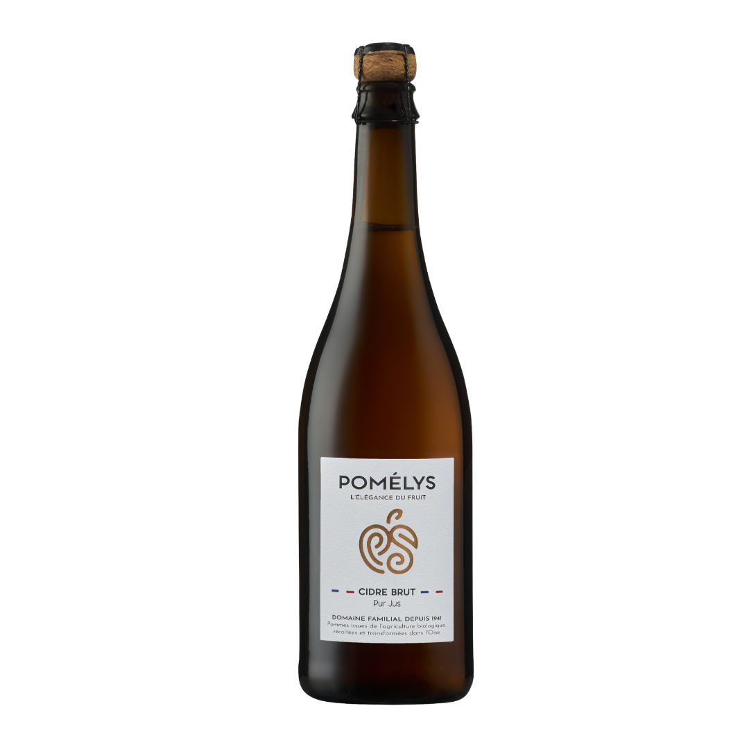 Cidre Brut