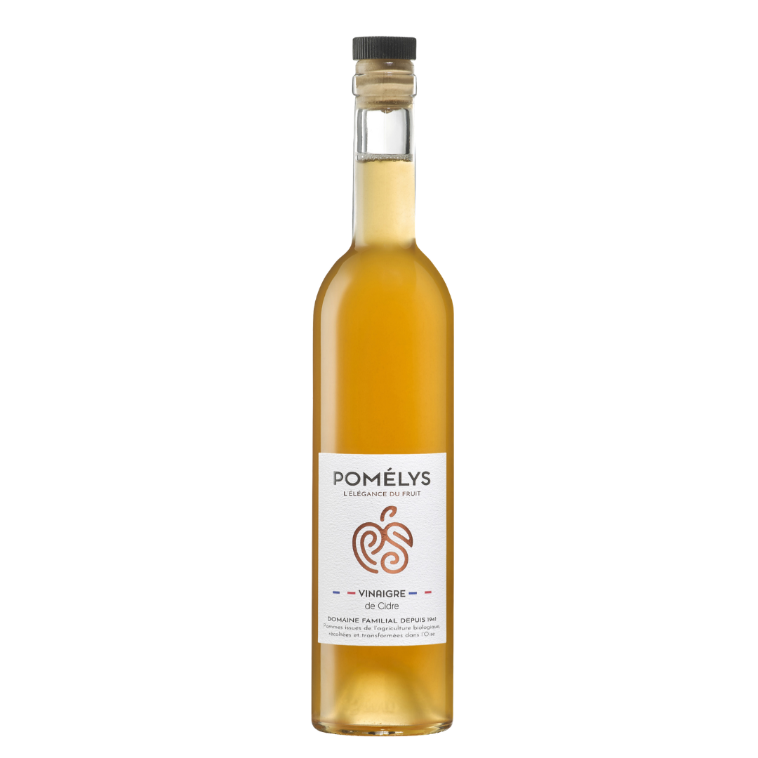 Vinaigre de cidre