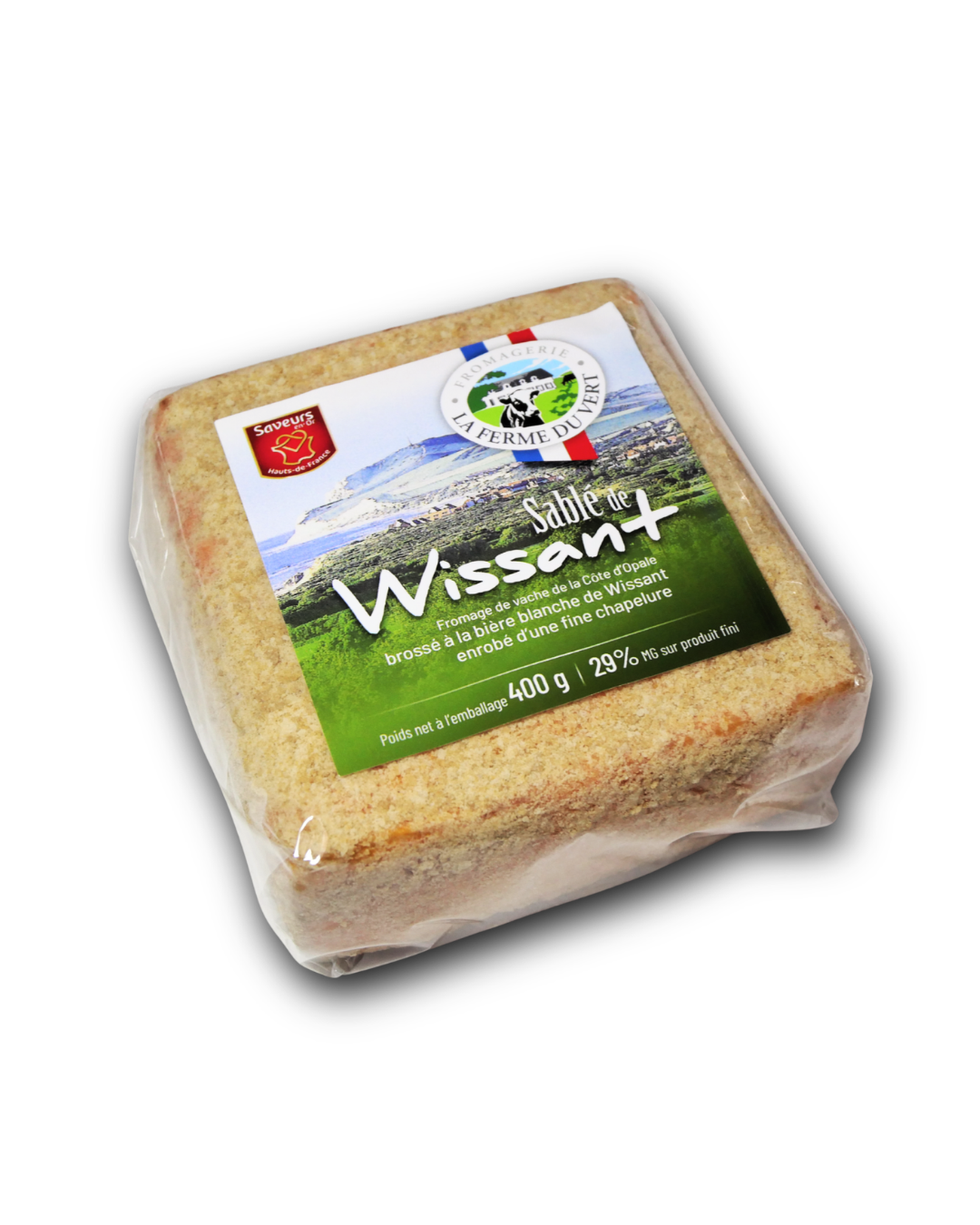 Le sablé de wissant