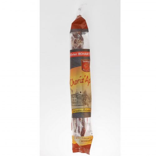 CHORIZ AP - carré
