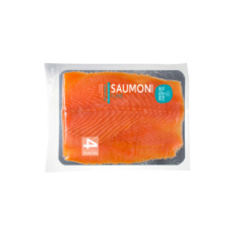Saumons