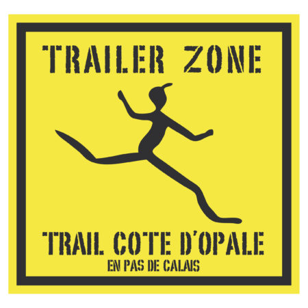 trail cote opale
